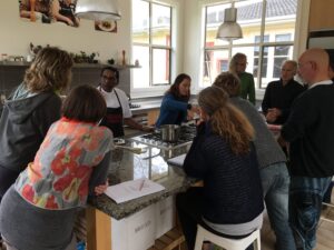 Classes, Consultation, Training